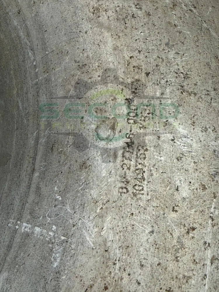 Genuine Freightliner Exhaust Elbow - Elbows