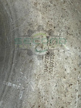 Genuine Freightliner Exhaust Elbow - Elbows