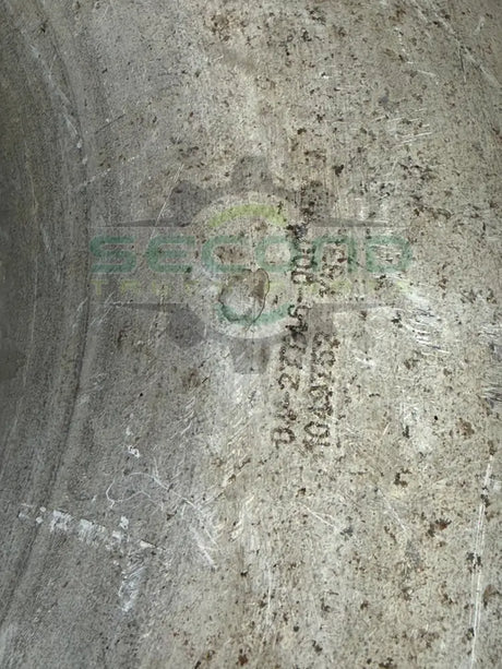 Genuine Freightliner Exhaust Elbow - Elbows