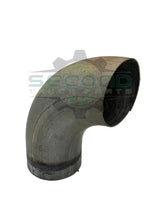 Genuine Freightliner Exhaust Elbow - Elbows