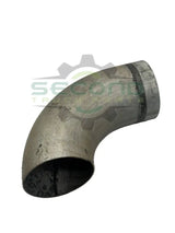 Genuine Freightliner Exhaust Elbow - Elbows