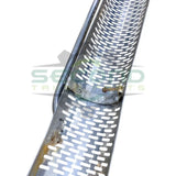 F6HT-5C229-HA Genuine Freightliner Exhaust Muffler Outlet Shield - Second Truck Parts