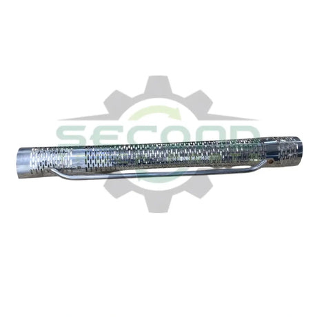 F6HT-5C229-HA Genuine Freightliner Exhaust Muffler Outlet Shield - Second Truck Parts