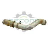 A04-34807-001 Genuine Freightliner Exhaust Pipe Bellows - Second Truck Parts