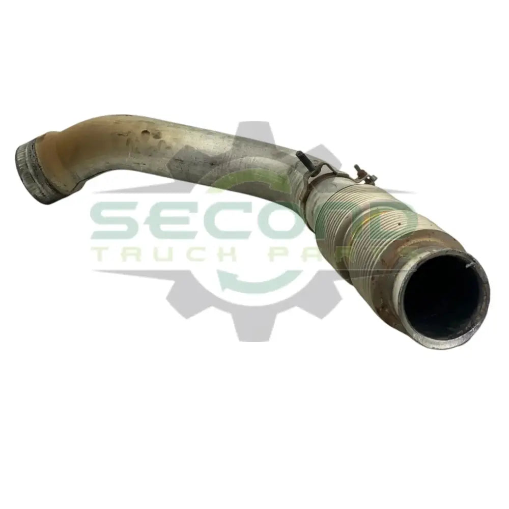 A04-34807-001 Genuine Freightliner Exhaust Pipe Bellows - Second Truck Parts