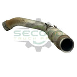 A04-34807-001 Genuine Freightliner Exhaust Pipe Bellows - Second Truck Parts
