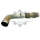 A04-34807-001 Genuine Freightliner Exhaust Pipe Bellows - Second Truck Parts