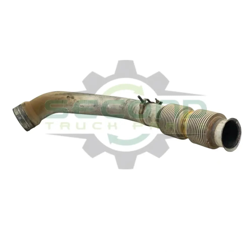 A04-34807-001 Genuine Freightliner Exhaust Pipe Bellows - Second Truck Parts