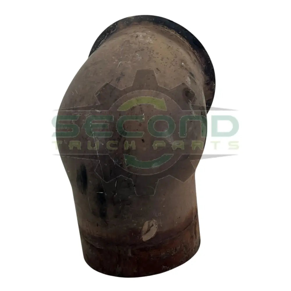 04-32486-000 Genuine Freightliner Exhaust Pipe Elbow 5Inch - Second Truck Parts