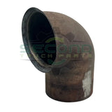 04-32486-000 Genuine Freightliner Exhaust Pipe Elbow 5Inch - Second Truck Parts