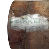 04-32486-000 Genuine Freightliner Exhaust Pipe Elbow 5Inch - Second Truck Parts