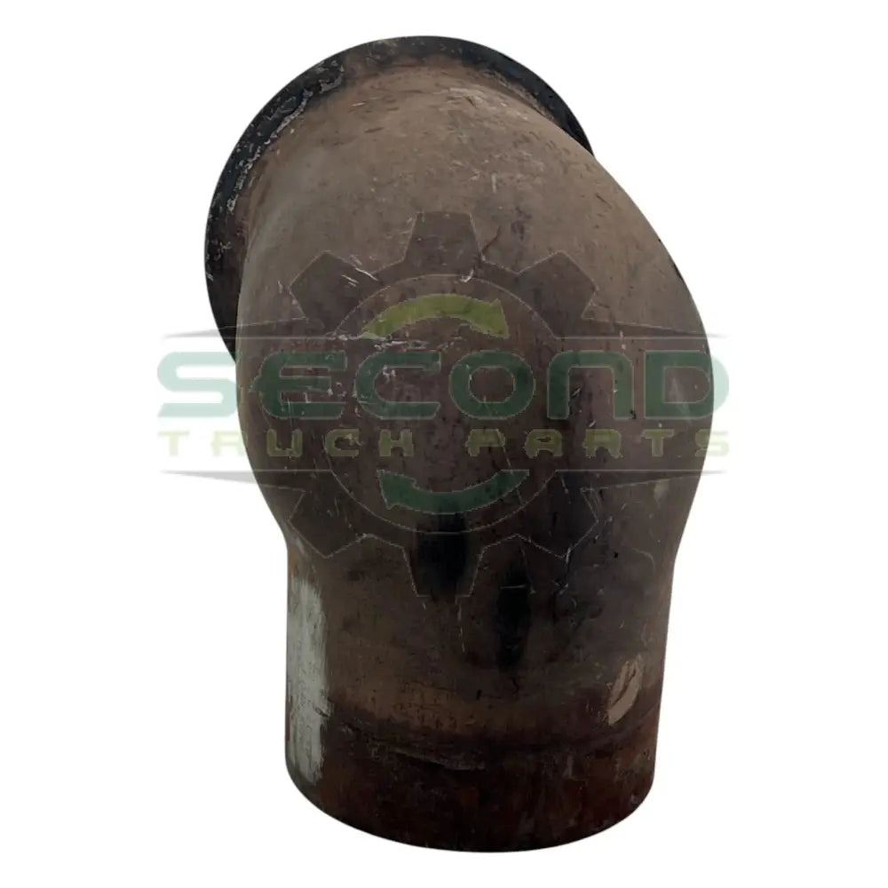 04-32486-000 Genuine Freightliner Exhaust Pipe Elbow 5Inch - Second Truck Parts