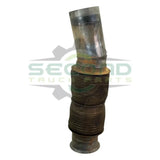 7252-102-405 Genuine Freightliner Exhaust Pipe - Second Truck Parts