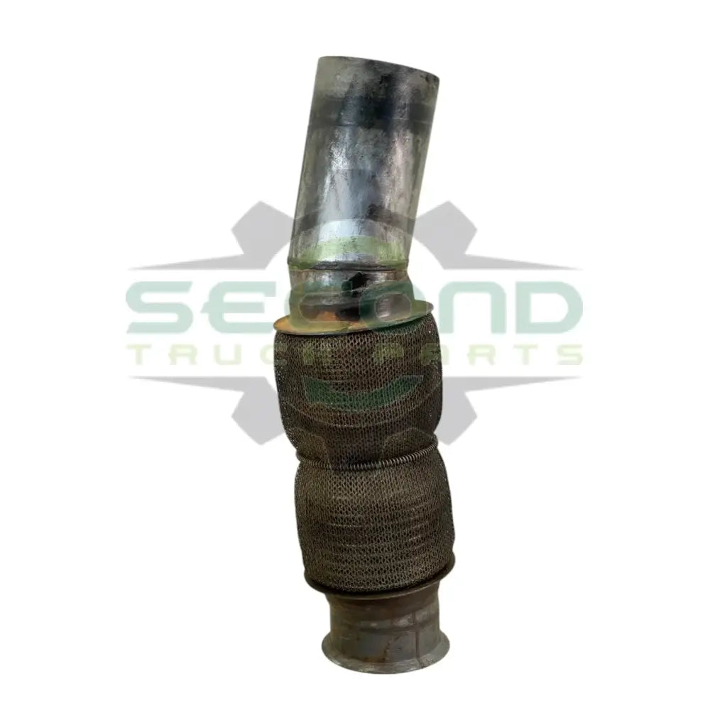7252-102-405 Genuine Freightliner Exhaust Pipe - Second Truck Parts