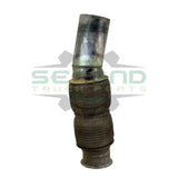 7252-102-405 Genuine Freightliner Exhaust Pipe - Second Truck Parts