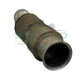 7252-102-405 Genuine Freightliner Exhaust Pipe - Second Truck Parts