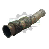 7252-102-407 Genuine Freightliner Exhaust Pipe - Second Truck Parts