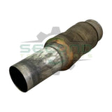 7252-102-405 Genuine Freightliner Exhaust Pipe - Second Truck Parts