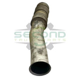 7252-102-407 Genuine Freightliner Exhaust Pipe - Second Truck Parts