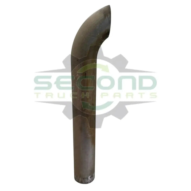 04-29646-000 Genuine Freightliner Exhaust Stack Pipe 37" x 4" - Second Truck Parts