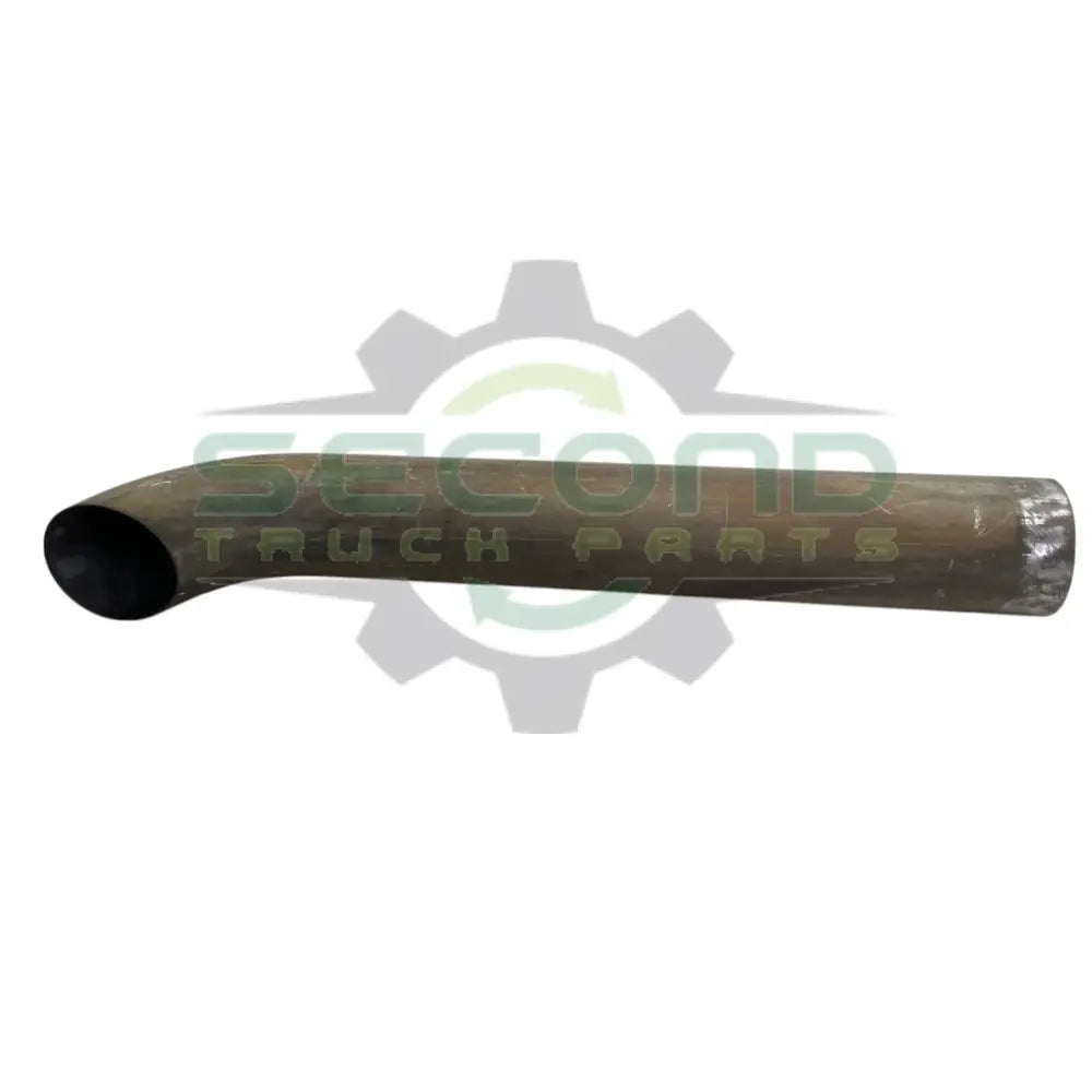 04-29646-000 Genuine Freightliner Exhaust Stack Pipe 37" x 4" - Second Truck Parts