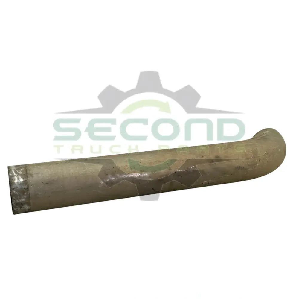 04-29646-000 Genuine Freightliner Exhaust Stack Pipe 37" x 4" - Second Truck Parts