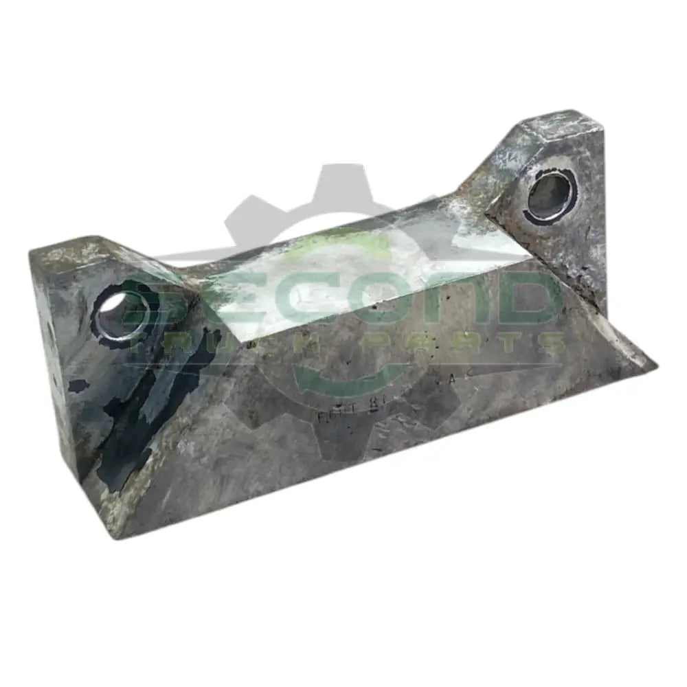 F6HT-8N601-AA Genuine Freightliner Fan Mounting Support - Second Truck Parts