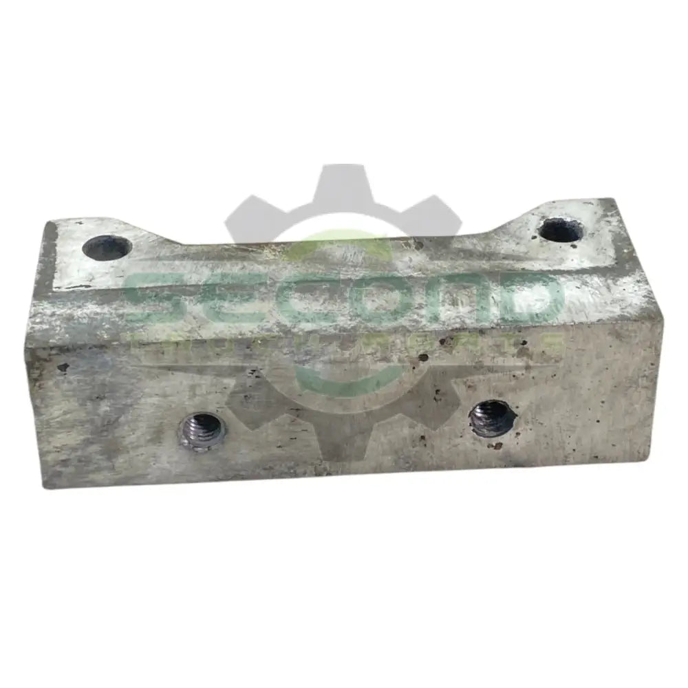 F6HT-8N601-AA Genuine Freightliner Fan Mounting Support - Second Truck Parts