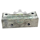 F6HT-8N601-AA Genuine Freightliner Fan Mounting Support - Second Truck Parts