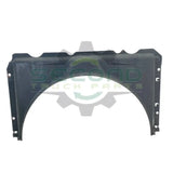 05-30849-000 Genuine Freightliner Fan Shroud Bottom M1400 - Second Truck Parts