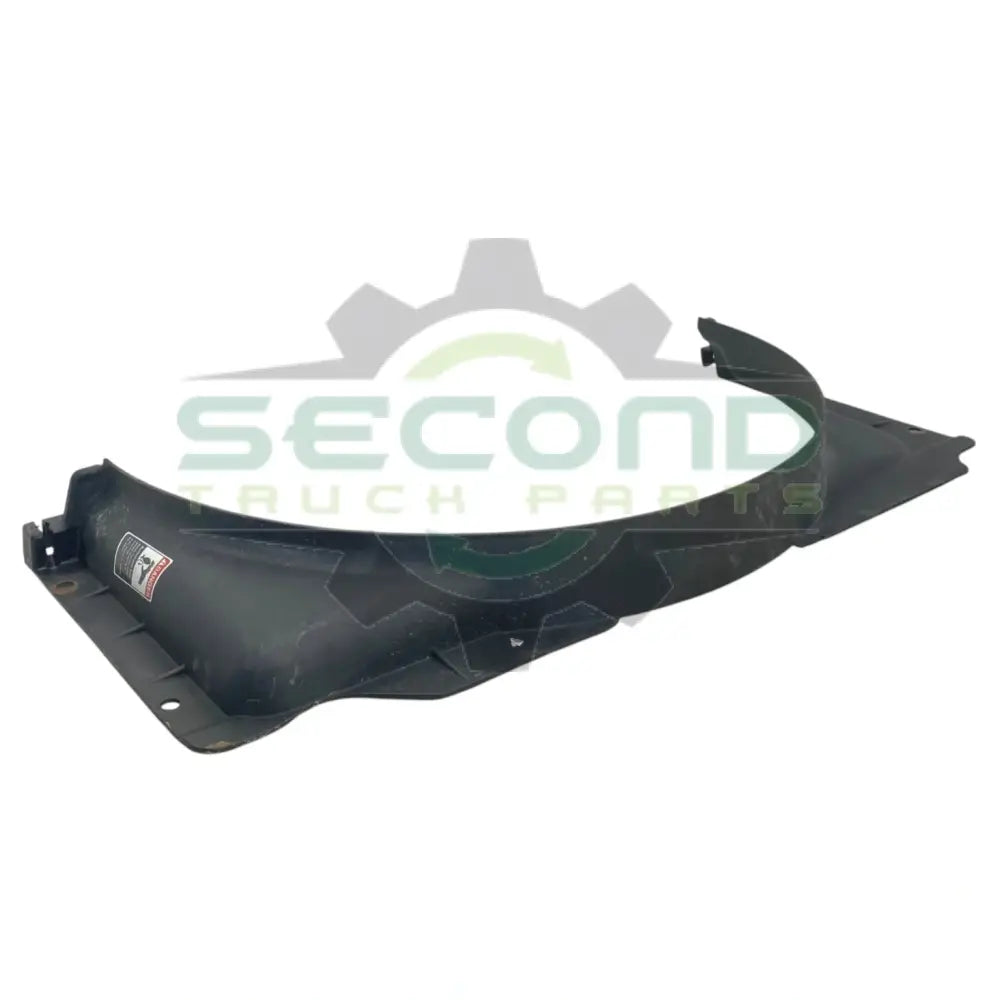 05-30848-000 Genuine Freightliner Fan Shroud Top M1400 - Second Truck Parts