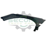 05-30848-000 Genuine Freightliner Fan Shroud Top M1400 - Second Truck Parts