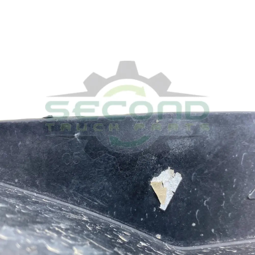 05-30848-000 Genuine Freightliner Fan Shroud Top M1400 - Second Truck Parts