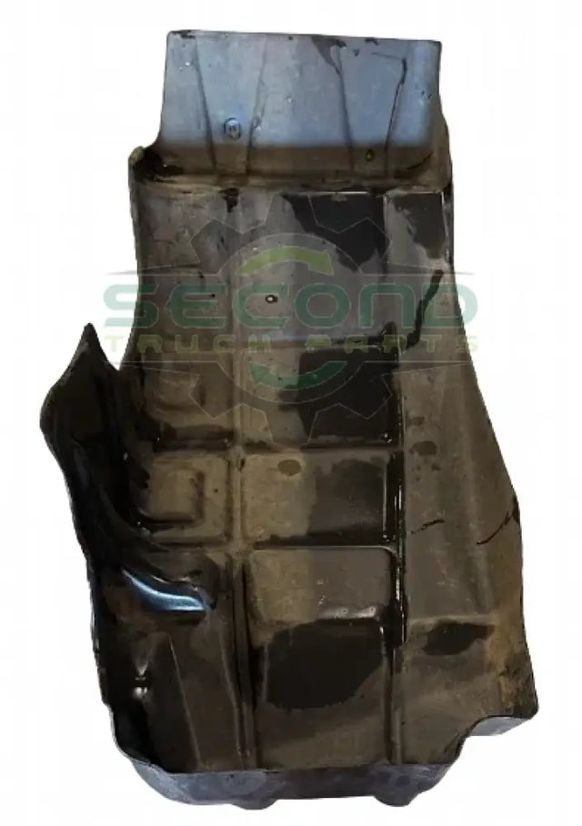 17-19367-002 Genuine Freightliner Fender Splash Shield - Second Truck Parts