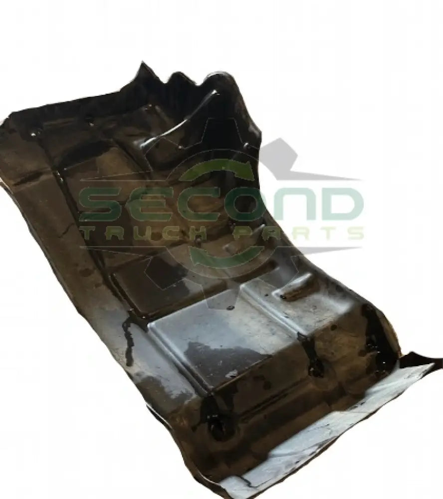 17-19367-002 Genuine Freightliner Fender Splash Shield - Second Truck Parts