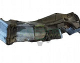 17-19367-002 Genuine Freightliner Fender Splash Shield - Second Truck Parts