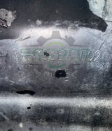 17-19367-002 Genuine Freightliner Fender Splash Shield - Second Truck Parts