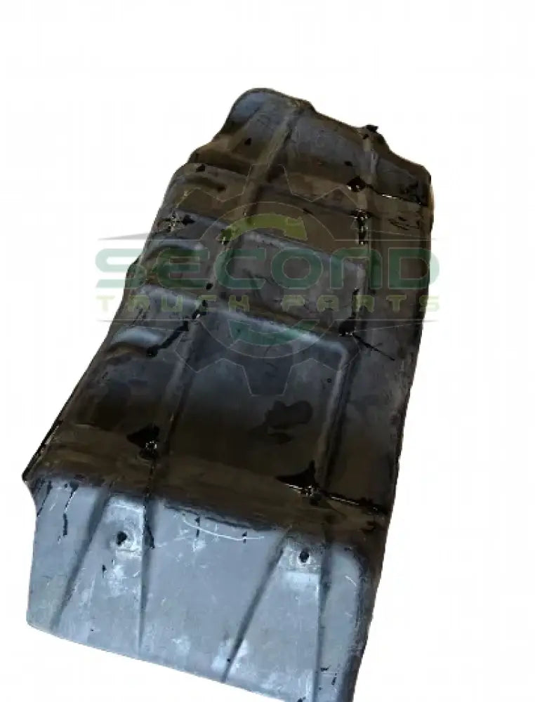 17-19367-002 Genuine Freightliner Fender Splash Shield - Second Truck Parts