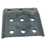 22-74071-000 Genuine Freightliner Flow Below Center Frame Support Bracket - Second Truck Parts