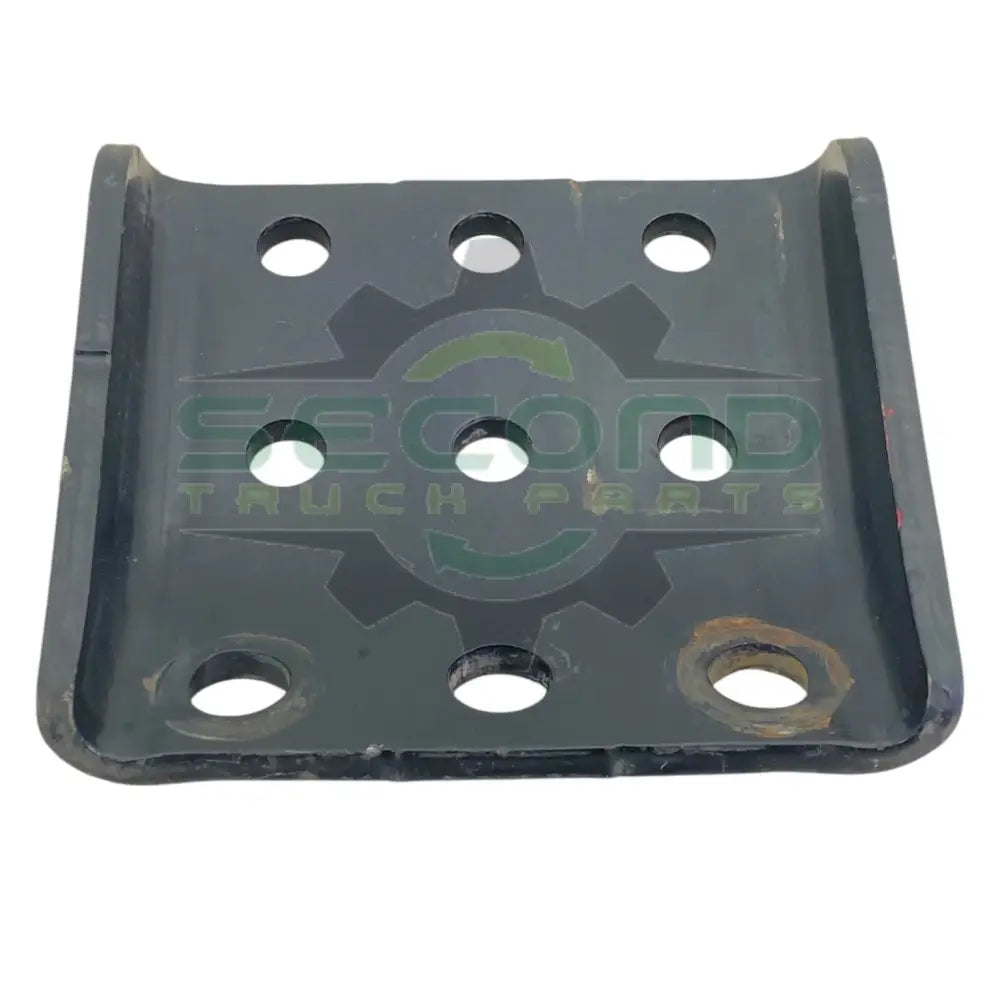 22-74071-000 Genuine Freightliner Flow Below Center Frame Support Bracket - Second Truck Parts
