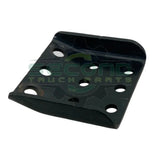 22-74071-000 Genuine Freightliner Flow Below Center Frame Support Bracket - Second Truck Parts