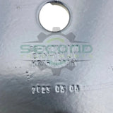 22-74071-000 Genuine Freightliner Flow Below Center Frame Support Bracket - Second Truck Parts