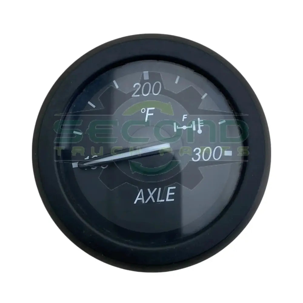 A22-71988-004 Genuine Freightliner Forward Axle Oil Temperature Gauge - Second Truck Parts