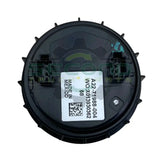A22-71988-004 Genuine Freightliner Forward Axle Oil Temperature Gauge - Second Truck Parts