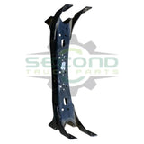 A15-14814-000 Genuine Freightliner Frame Crossmember Bracket - Second Truck Parts