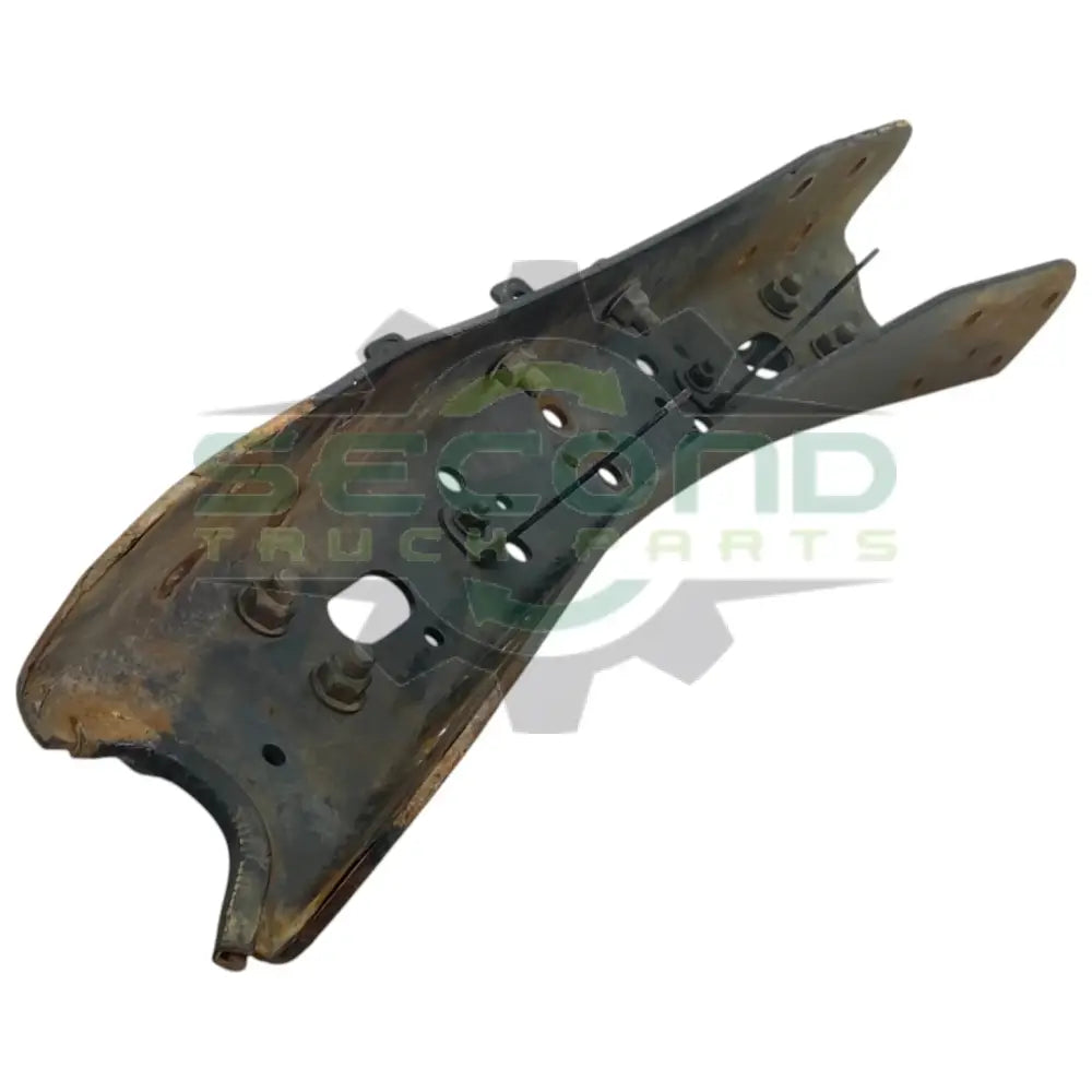 15-21110-000 Genuine Freightliner Frame Crossmember - Second Truck Parts
