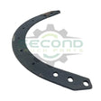 15-15321-001 Genuine Freightliner Frame Crossmember - Second Truck Parts