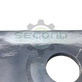 15-21155-007 Genuine Freightliner Frame Crossmember Steel - Second Truck Parts