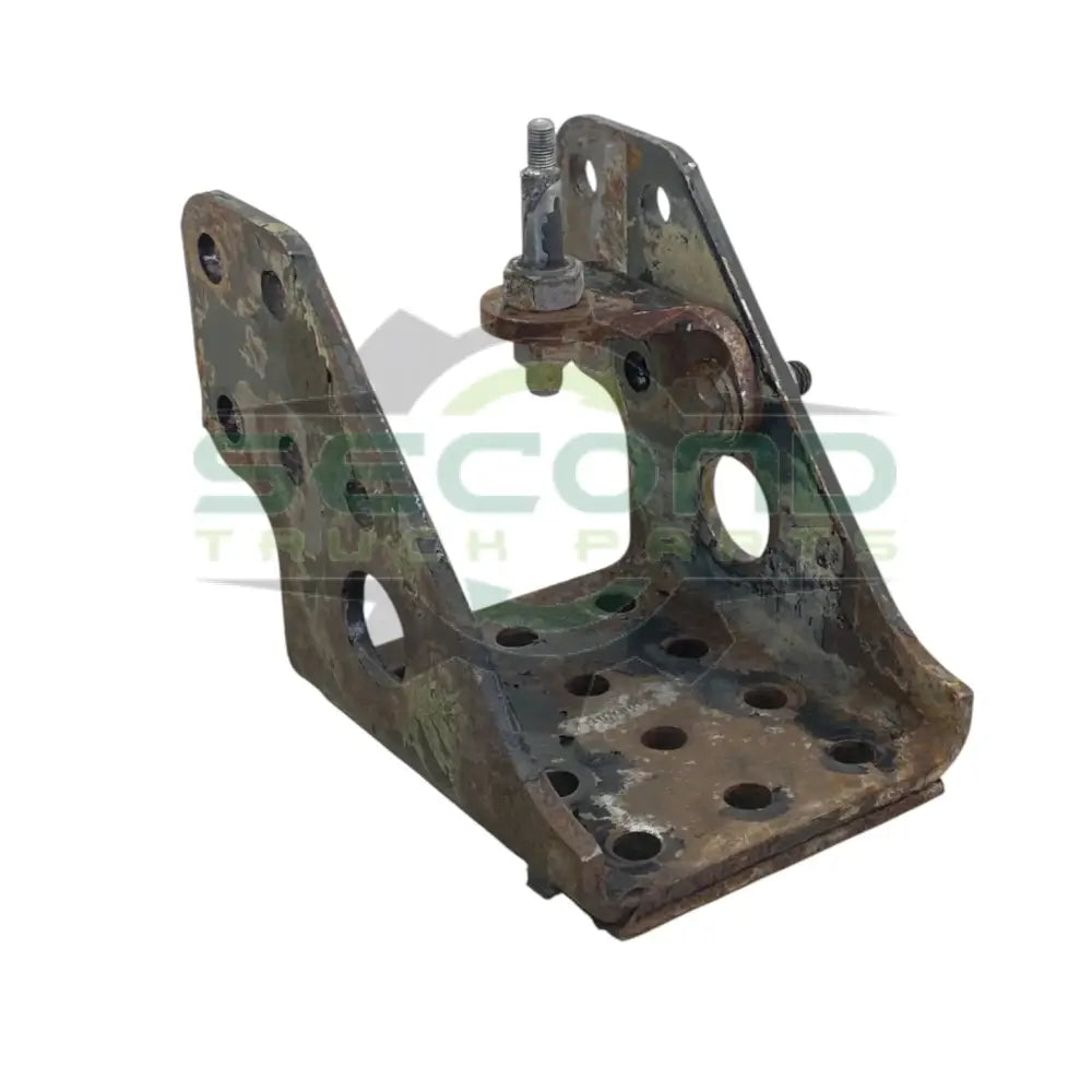 A15-21182-000 Genuine Freightliner Frame Rail Gusset Assembly - Second Truck Parts