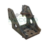 A15-21182-000 Genuine Freightliner Frame Rail Gusset Assembly - Second Truck Parts